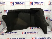 Обшивка багажника правая Hyundai Elantra (HD) 857402H000MC