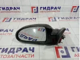 Зеркало левое электрическое Hyundai Elantra (HD) 87610-2H350
