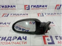 Зеркало левое электрическое Hyundai Elantra (HD) 87610-2H350