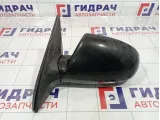 Зеркало левое электрическое Hyundai Elantra (HD) 87610-2H350