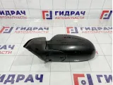 Зеркало левое электрическое Hyundai Elantra (HD) 87610-2H350