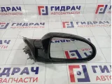 Зеркало правое электрическое Hyundai Elantra (HD) 87620-2H450
