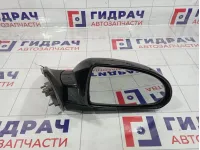 Зеркало правое электрическое Hyundai Elantra (HD) 87620-2H450