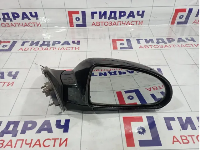 Зеркало правое электрическое Hyundai Elantra (HD) 87620-2H450