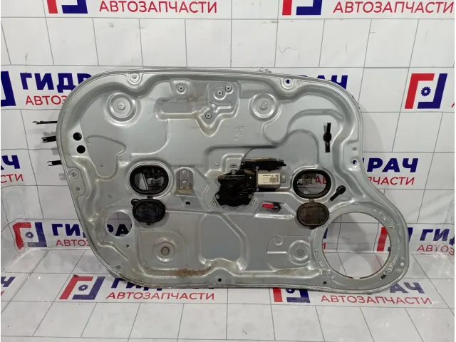 Стеклоподъемник электрический передний левый Hyundai Elantra (HD) 82471-2H000
