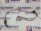Проводка двери задней левой Hyundai Elantra (HD) 91650-2H020