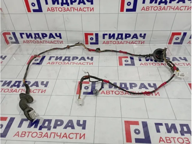 Проводка двери задней левой Hyundai Elantra (HD) 91650-2H020