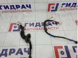 Проводка двери задней левой Hyundai Elantra (HD) 91660-2H020