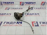 Замок двери задней правой Hyundai Elantra (HD) 81420-2H010