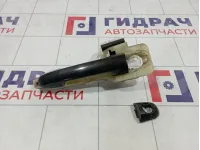 Ручка двери наружная передняя левая Hyundai Elantra (HD)