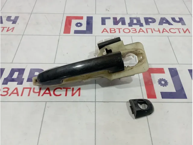 Ручка двери наружная передняя левая Hyundai Elantra (HD)