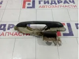 Ручка двери наружная передняя правая Hyundai Elantra (HD)