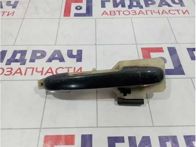 Ручка двери наружная задняя левая Hyundai Elantra (HD)