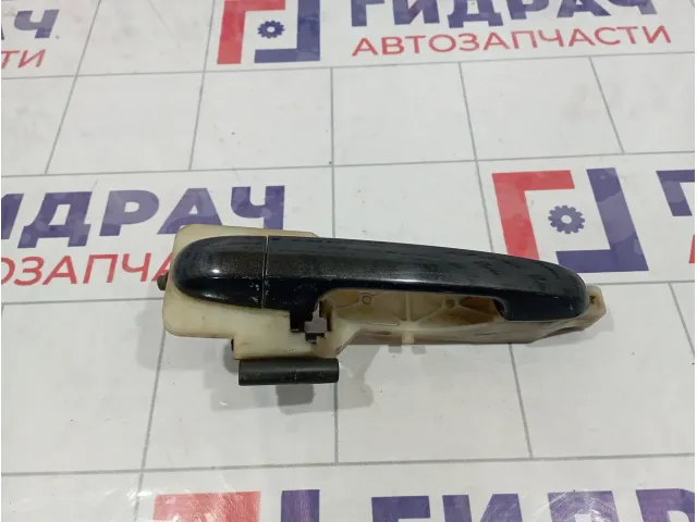 Ручка двери наружная задняя правая Hyundai Elantra (HD)