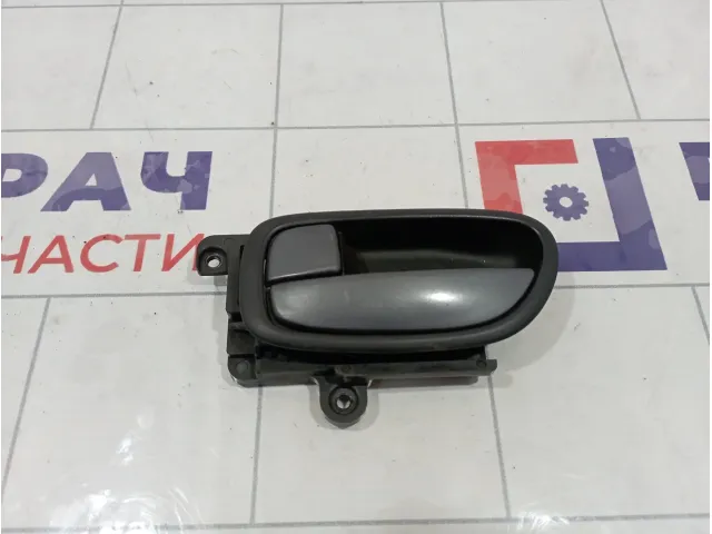 Ручка двери внутренняя левая Hyundai Elantra (HD) 826102H000XM