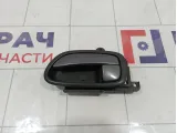 Ручка двери внутренняя левая Hyundai Elantra (HD) 826102H000XM