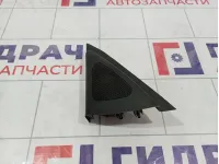 Крышка зеркала внутренняя левая Hyundai Elantra (HD) 87650-2H020