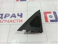 Крышка зеркала внутренняя правая Hyundai Elantra (HD) 87660-2H020