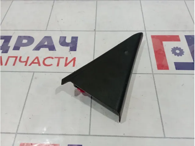 Накладка двери задней левой внутренняя Hyundai Elantra (HD)