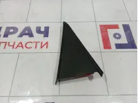 Накладка двери задней правой внутренняя Hyundai Elantra (HD)