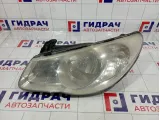 Фара левая Hyundai Elantra (HD) 92103-2H020
