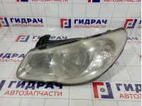 Фара левая Hyundai Elantra (HD) 92103-2H020