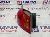Фонарь задний наружный левый Hyundai Elantra (HD) 92401-2H010