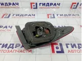 Фонарь задний наружный правый Hyundai Elantra (HD) 92402-2H010