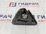 Фонарь задний внутренний правый Hyundai Elantra (HD) 92404-2H010