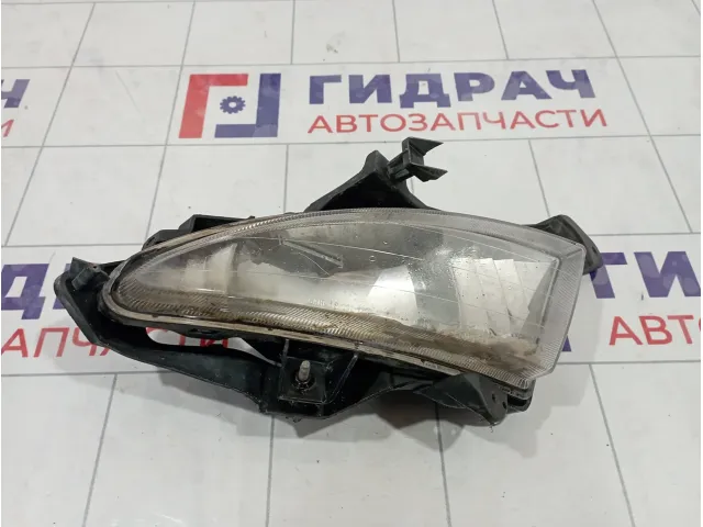 Фара противотуманная правая Hyundai Elantra (HD) 92220-2H000
