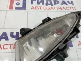 Фара противотуманная правая Hyundai Elantra (HD) 92220-2H000