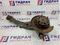 Кулак поворотный задний левый Hyundai Elantra (HD) 52710-2H000