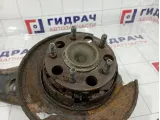 Кулак поворотный задний левый Hyundai Elantra (HD) 52710-2H000