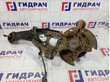 Кулак поворотный задний левый Hyundai Elantra (HD) 52710-2H000