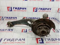 Кулак поворотный задний правый Hyundai Elantra (HD) 52720-2H000