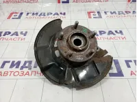 Кулак поворотный передний левый Hyundai Elantra (HD) 51715-2H100