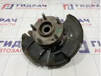 Кулак поворотный передний правый Hyundai Elantra (HD) 51716-2H100
