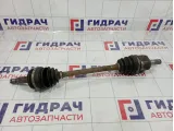 Привод передний левый Hyundai Elantra (HD)