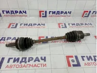 Привод передний левый Hyundai Elantra (HD)