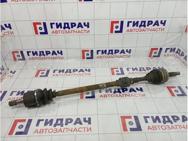 Привод передний правый Hyundai Elantra (HD)