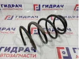 Пружина передняя Hyundai Elantra (HD) 54630-2H110