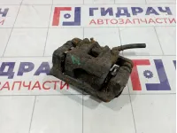 Суппорт тормозной задний левый Hyundai Elantra (HD) 58210-2H300