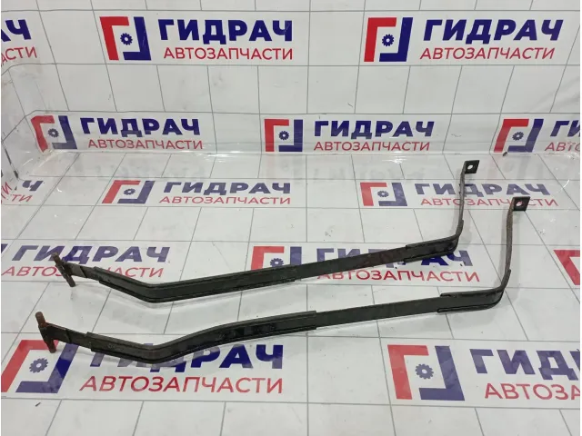 Лента крепления бензобака Hyundai Elantra (HD)