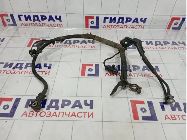 Клемма аккумулятора плюс Hyundai Elantra (HD) 91850-2H220