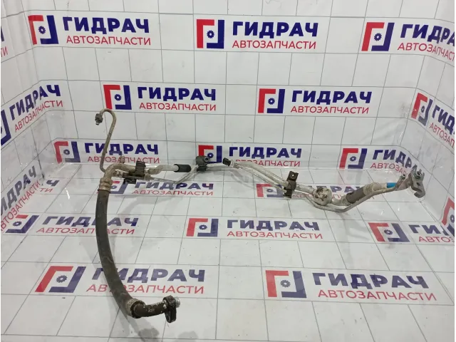 Трубка кондиционера Hyundai Elantra (HD) 97775-2L000