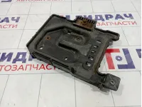 Крепление АКБ (корпус/подставка) Hyundai Elantra (HD) 37150-2H100