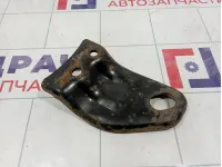 Крюк буксировочный передний левый Hyundai Elantra (HD)