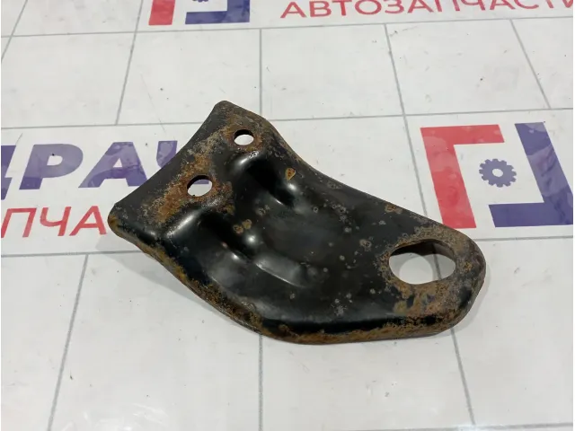 Крюк буксировочный передний левый Hyundai Elantra (HD)