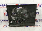 Вентилятор радиатора Hyundai Elantra (HD) 25380-2H050