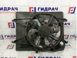 Вентилятор радиатора Hyundai Elantra (HD) 25380-2H050